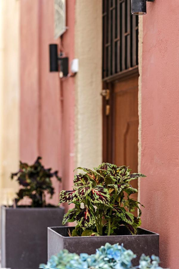 Апартаменти Spitaki @Old Town Corfu! Corfu  Екстер'єр фото